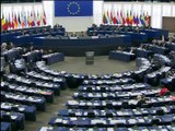 Protection des données européennes : Débat avec Marc Tarabella au Parlement européen