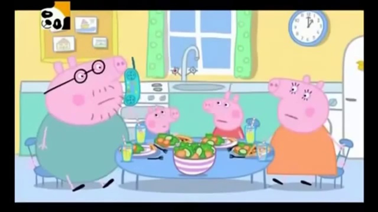 Porquinha Peppa Compilation Vol 14 PePpa Pig Português