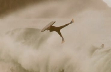 Wild Surfer Beat by Hugo Matos