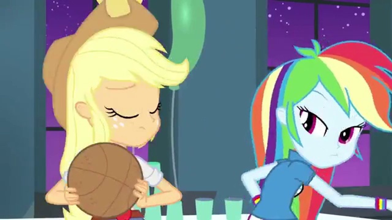 Equestria Girls_ Musikvideo  ShakeYourTail