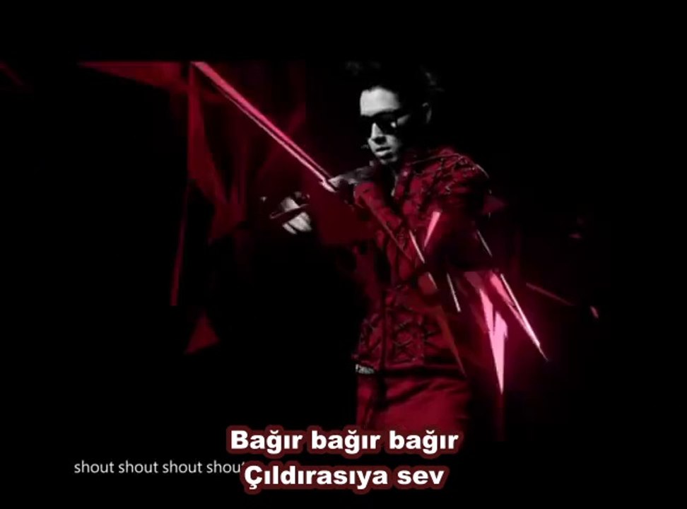 VanNess Wu - Love, Faith, Live (Türkçe Altyazılı) [Turkish Sub]