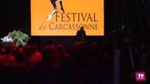 Festival de Carcassonne 2014, IN et OFF, demandez le programme !
