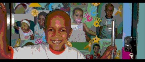 ABRACC » ASSOCIAÇÃO BRA. AJUDA À CRIANÇA COM CÂNCER ( Fight Against Children's Cancer)