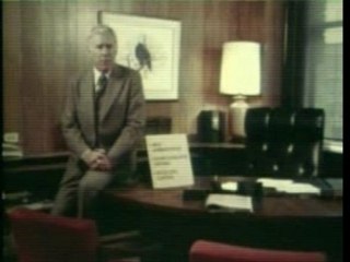 Soyez autoritaire avec les objets...