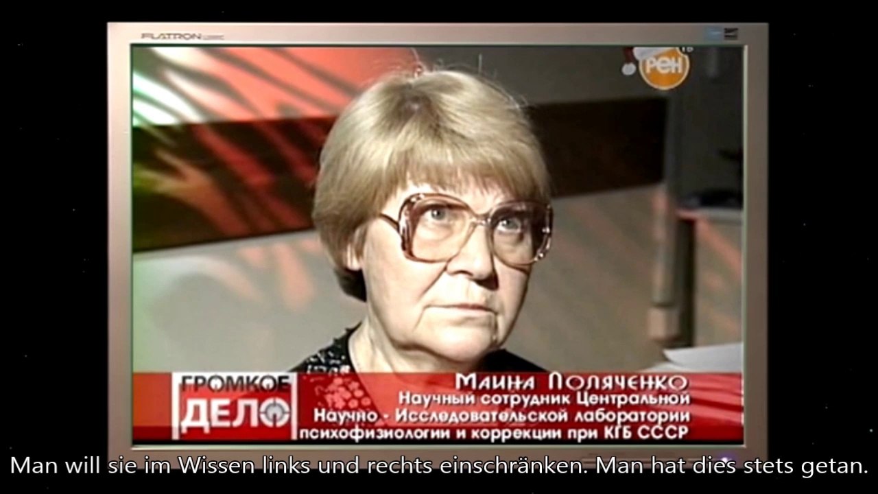 SPIELE DER GÖTTER Achter Akt - WELTENALL - Teil 1-2