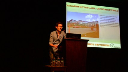 HKÜ, Boğaziçi Üniversitesi Çelik Köprü Yarışması