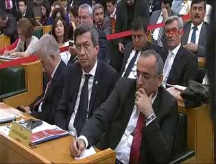 Kılıçdaroğlu: Şerefin varsa ispatla! I www.halkinhabercisi.com