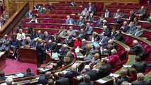 [En séance] Premières questions d'actualité au Gouvernement Valls