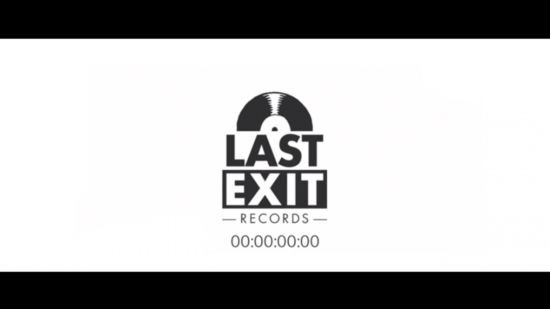 ⁣Various Artists - Last Exit Collection #3