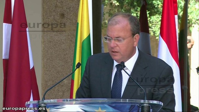 Monago: Extremadura ha conseguido un logro muy importante