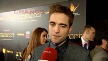 Robert Pattinson abandona 'Mission: Blacklist'
