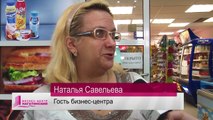 Мастер-класс по приготовлению постных блюд в Бизнес-центре «Нагатинский».