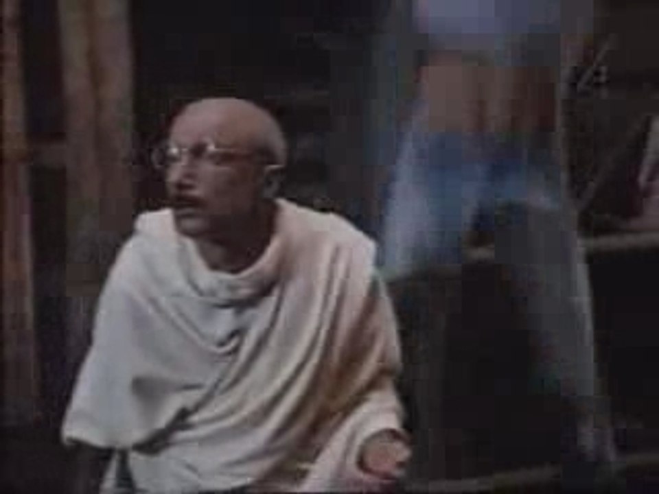 "Weird Al" Yankovic - Ghandi II