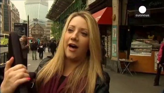 Londra paralizzata dallo sciopero della metropolitana