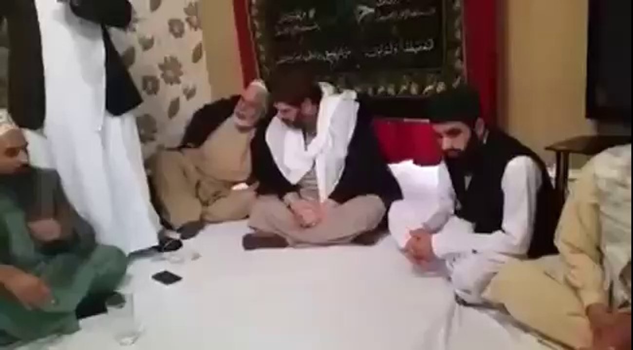 Ab tu bas Ek hi dhun hai k madina dekhoon