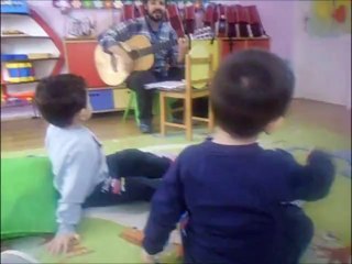 Bulgurlu Acıbadem Uçan Balon Anaokulu