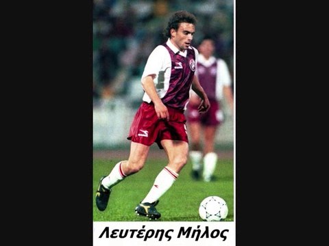 ΑΕΛ 1991-92 Δυναμικό (Εικόνες)