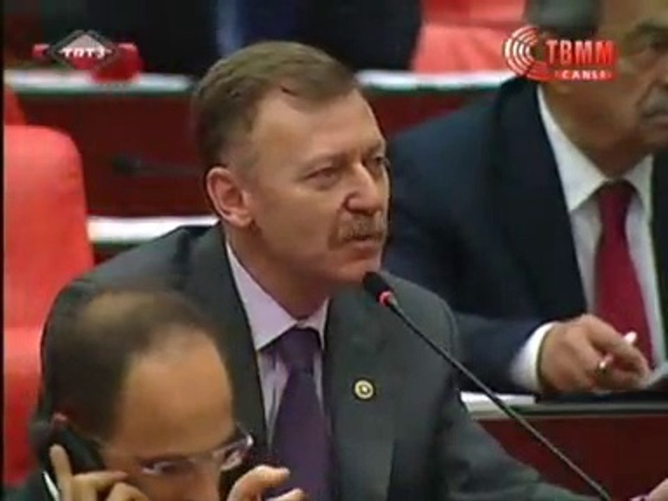 Atıcı: Çalışma Bakanı da Sağlık Bakanı da "Biz hata yaptık." diyerek özür dilemelidir