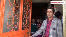 Hakkari'de Olaylara Karışan 8 Kişi Gözaltına Alındı
