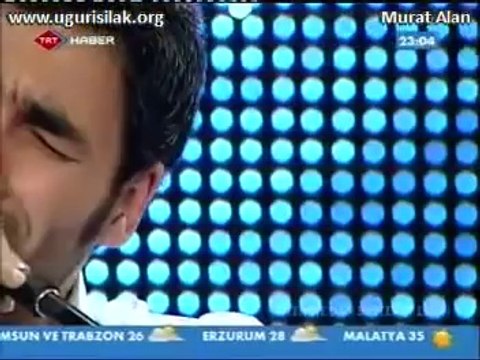 Uğur Işılak - Gözlerine Yazılmamış Bir Destan