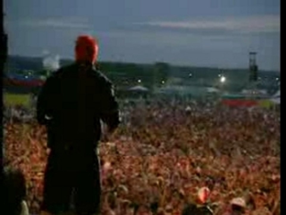 insane clown posse /icp/ Fuck The World