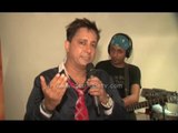 Sukhvinder Singh interviewed for his song on PM candidate of BJP Narendra Modi