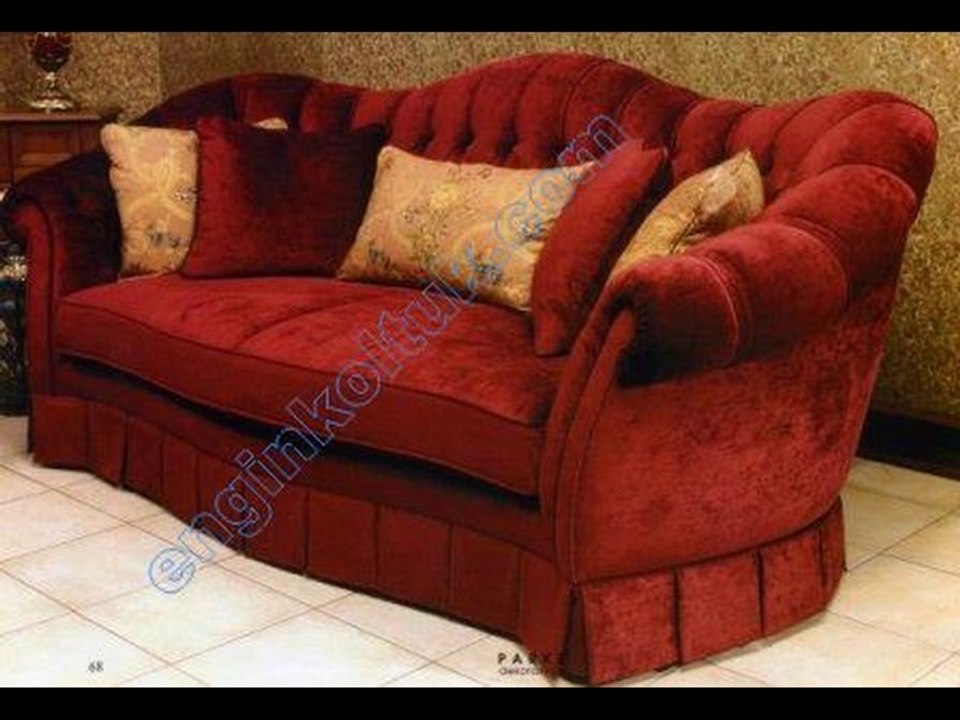 Engin Fasulye Koltuk Modelleri