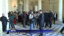 Assemblée: l'opposition s'exprime sur le plan Valls