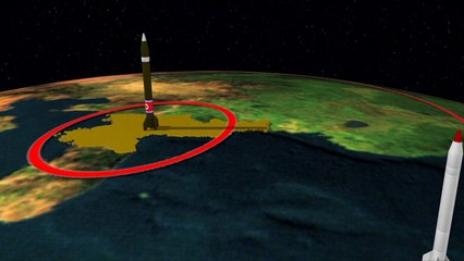 البرنامج النووي الكوري الشمالي