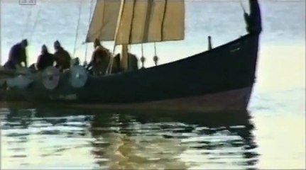 Barbarians - The Vikings (British narrated version)