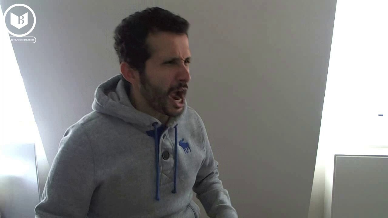 [ 24 mai 2014 à 16h ] Paris - Chaptal (75) : Spectacle bilingue "Parle plus fort !"