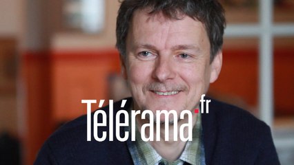 Michel Gondry, interview post-it