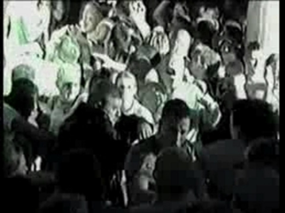 Vision Of Disorder - Watch Out (Live At