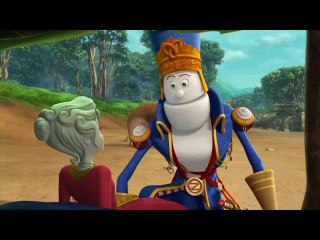 Legends of Oz - Work With Me