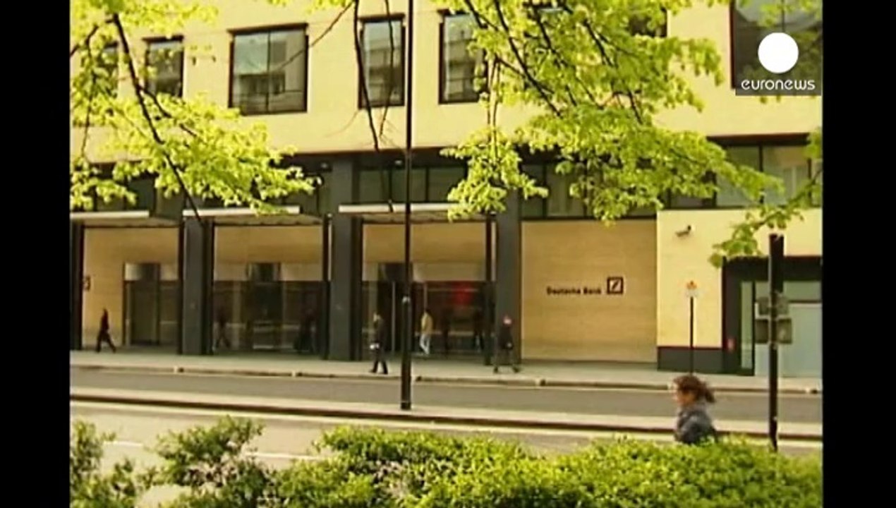 Stress test details for Europe's banks announced