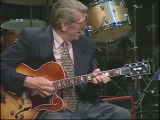 Charlie Byrd, Herb Ellis & Tal Farlow Guitars Of Jazz - In Concert_1