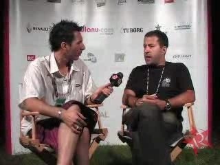 DJ Dave Clarke-Professionalrockstars.com