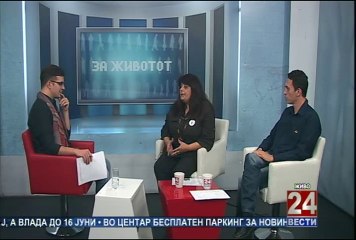 За животот 29-04-2014