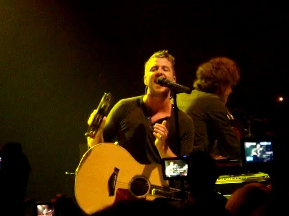 OneRepublic - Good Life
