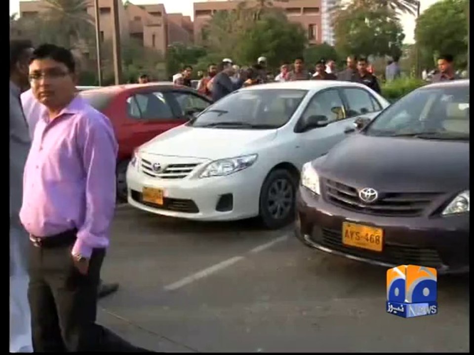 RSF Condemns Attack on Hamid Mir
