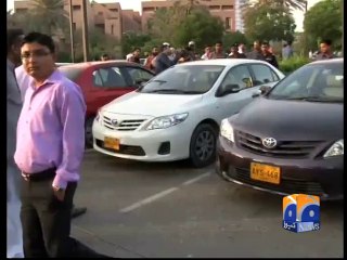 RSF Condemns Attack on Hamid Mir