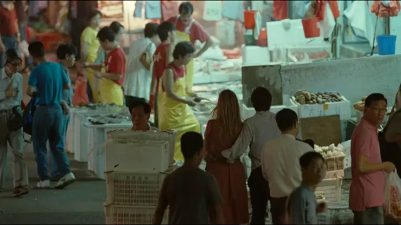 Je l'aimais (2009) Film Complet Streaming Français