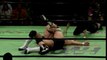 Takeshi Morishima & Maybach Taniguchi vs. Shane Haste & Mikey Nicholls (c) (NOAH)