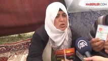 PKK'nın Çocuklarını Kaçırdığı Aile Yardım İstedi