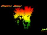 Reggae Music (The Very Best In Cover) Vol.3