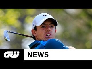 GW News: McIlroy's return to European Tour HQ, and Fleetwood chat