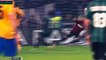 Carlos Tevez Amazing Goal - Sassuolo vs Juventus 1-1 ( Serie A ) 28-04-2014 HD