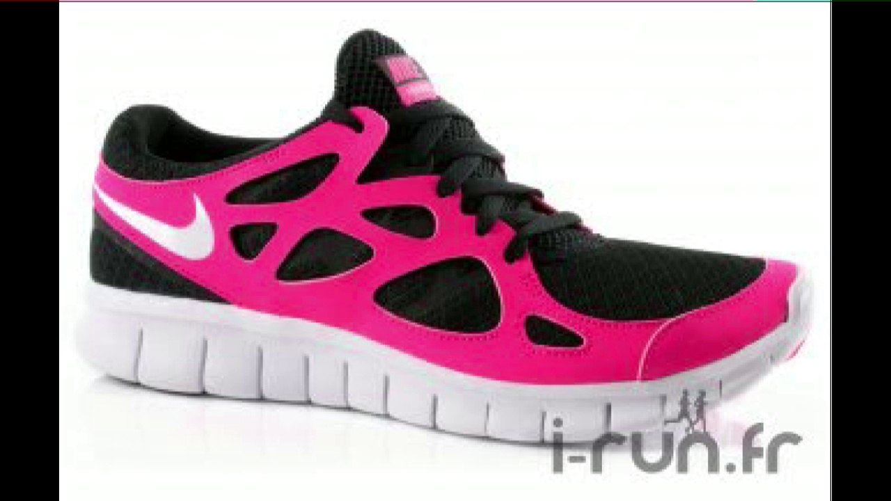 Code Promo i run