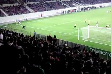 3η AEΛ - Βύζας 2011-12 0-0 ΑΕΛ - Βύζας Ευκαρία από το πέταλο 5