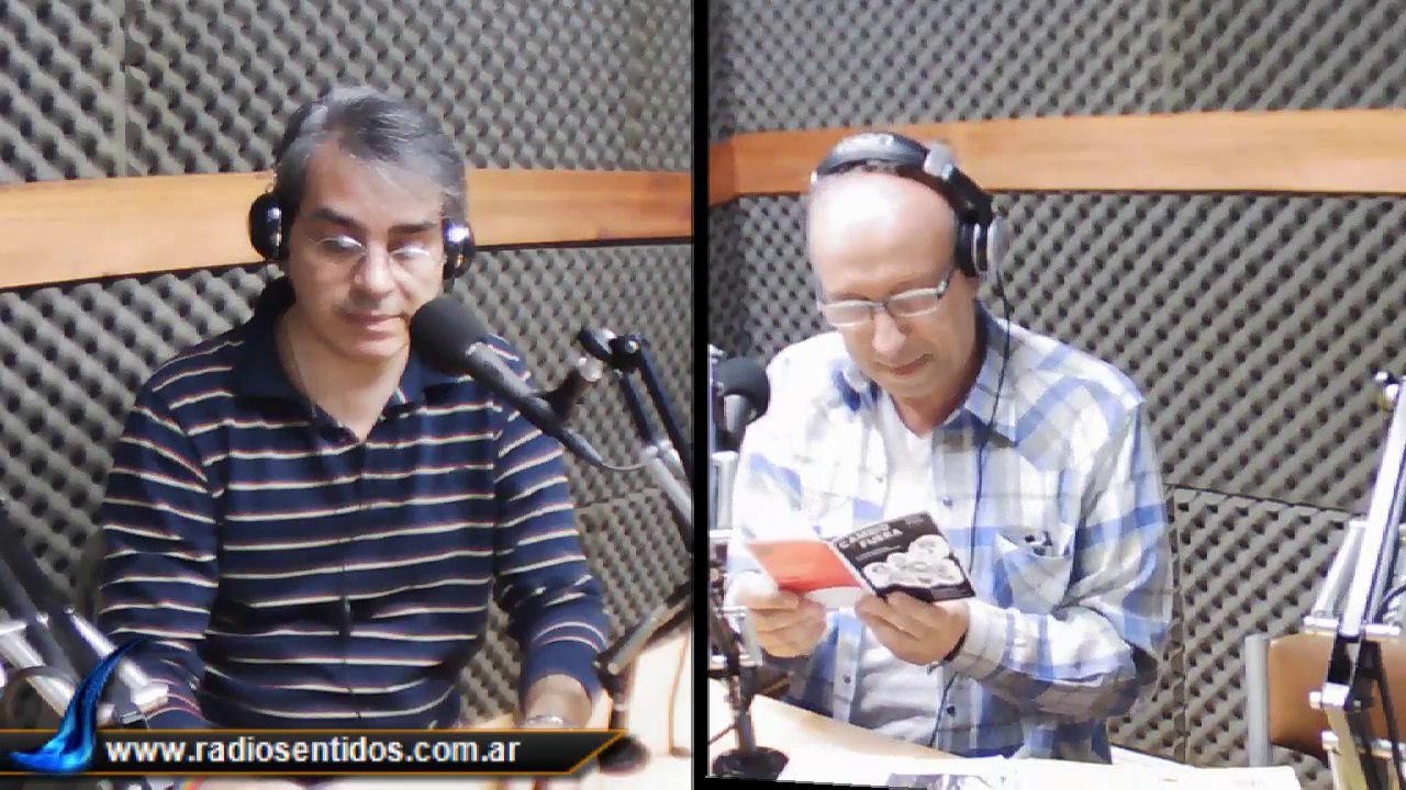 Apertura y Mirada de Espectador en Variete de Sensaciones - VDS 114 - 28-04-2014